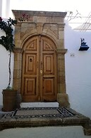 Cosmos Home Lindos