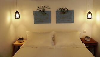 Cosmos Home Lindos
