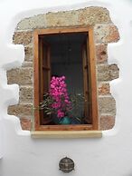 Cosmos Home Lindos