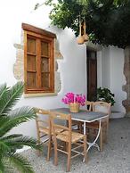 Cosmos Home Lindos