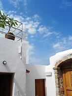 Cosmos Home Lindos