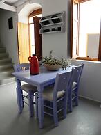 Cosmos Home Lindos