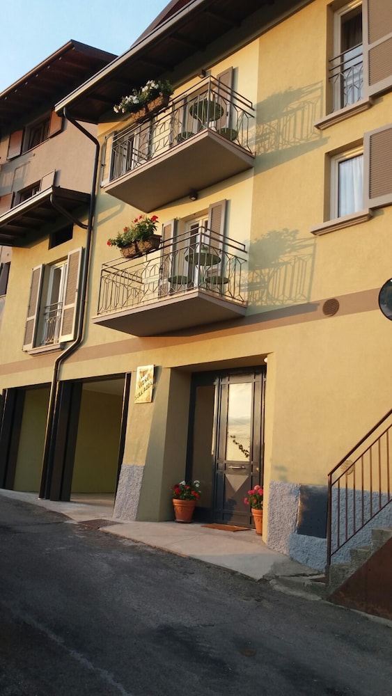 Le Vigne Sull'Adda