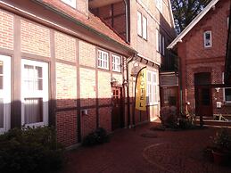Alte Kornbrennerei Gbr