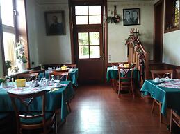 Alte Kornbrennerei Gbr