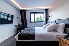 Woods Hôtel Genève - Thoiry