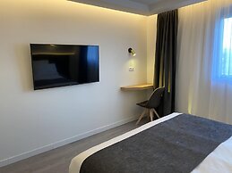 Woods Hôtel Genève - Thoiry