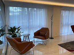 Woods Hôtel Genève - Thoiry