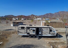 Hatta Resorts