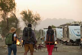 Hatta Resorts