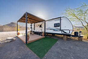 Hatta Resorts