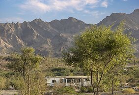 Hatta Resorts