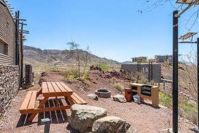 Hatta Resorts