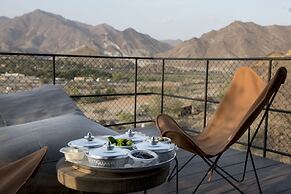 Hatta Resorts