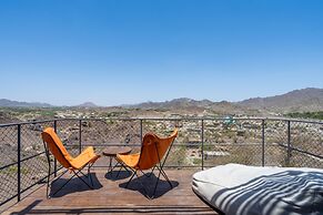 Hatta Resorts