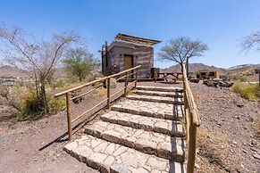Hatta Resorts