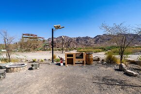 Hatta Resorts