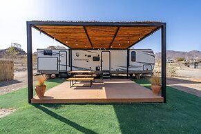 Hatta Resorts
