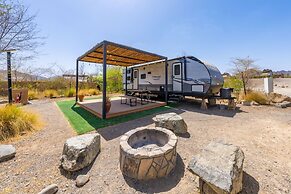 Hatta Resorts