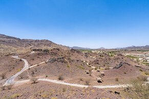 Hatta Resorts