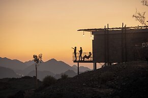 Hatta Resorts
