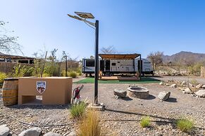 Hatta Resorts