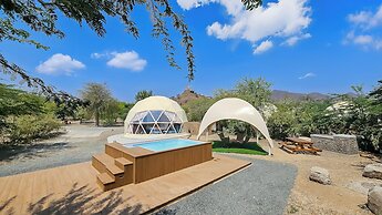 Hatta Resorts