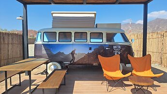 Hatta Resorts