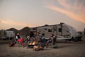 Hatta Resorts