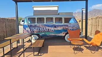 Hatta Resorts