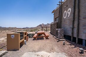 Hatta Resorts