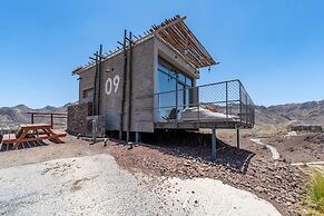 Hatta Resorts