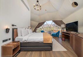 Hatta Resorts