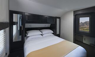Hatta Resorts