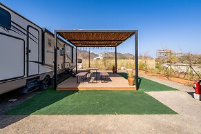 Hatta Resorts