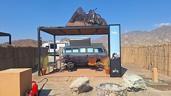 Hatta Resorts