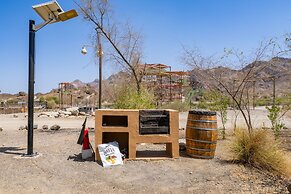 Hatta Resorts