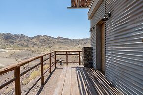 Hatta Resorts