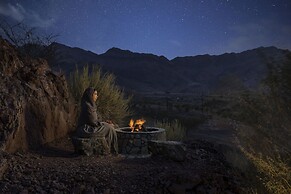 Hatta Resorts