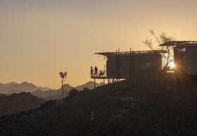 Hatta Resorts