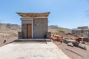 Hatta Resorts