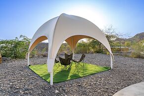 Hatta Resorts