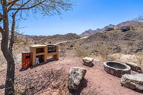 Hatta Resorts