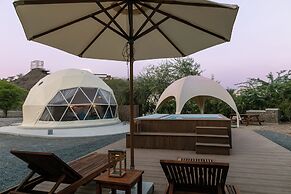 Hatta Resorts