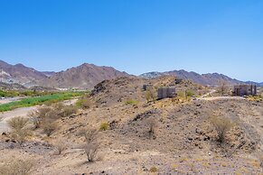Hatta Resorts