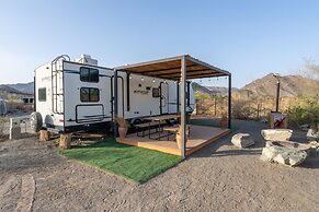 Hatta Resorts