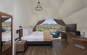 Hatta Resorts