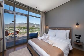 Hatta Resorts