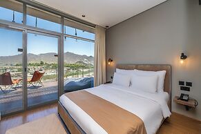 Hatta Resorts