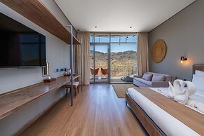 Hatta Resorts
